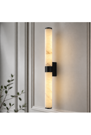 GLORIA Wall Black