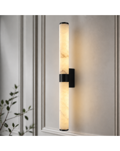 GLORIA Wall Black