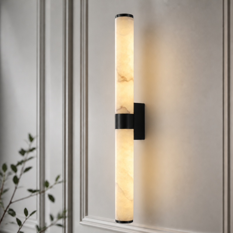 GLORIA Wall Black