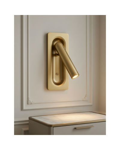 HART Brass