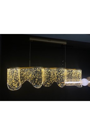 GLOVER GOLD CRUMB