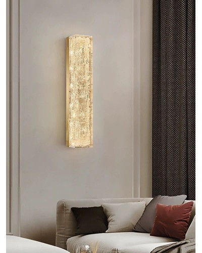 JOOKI Wall Brass 80 