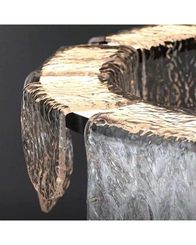 GLACIER ROUND