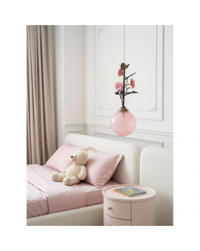 ROZY FLOVER PINK