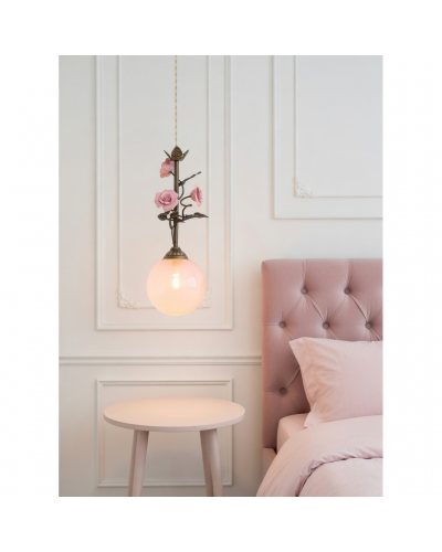 ROZY FLOVER PINK
