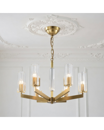 ABBY Brass 6