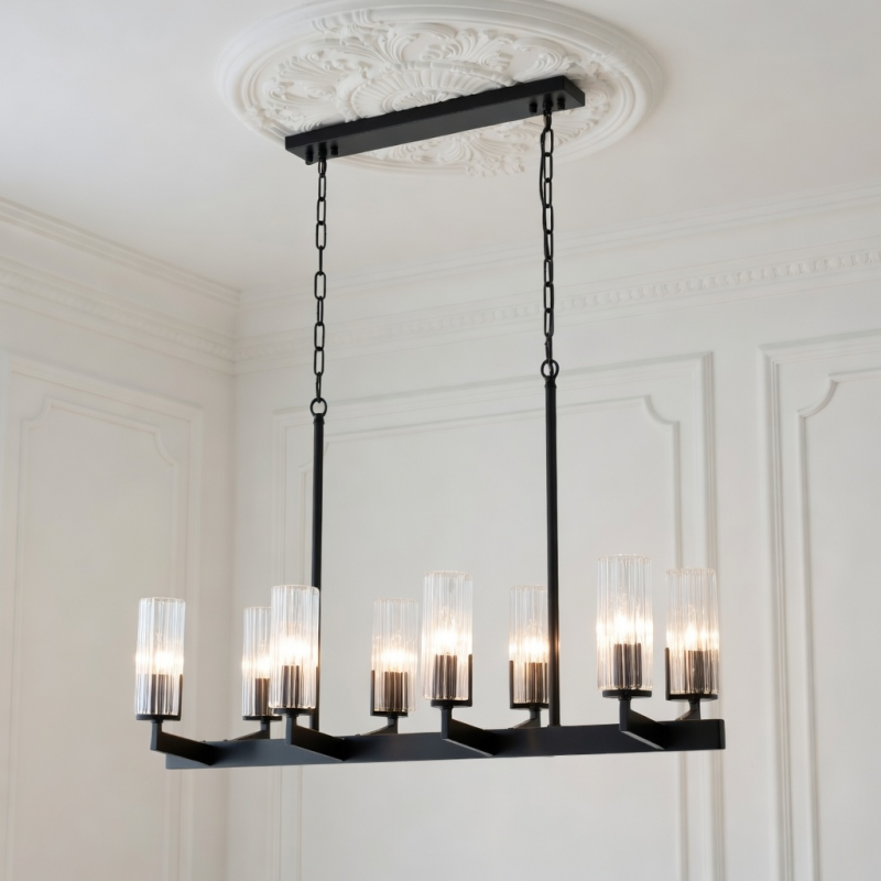 ABBY Long Black