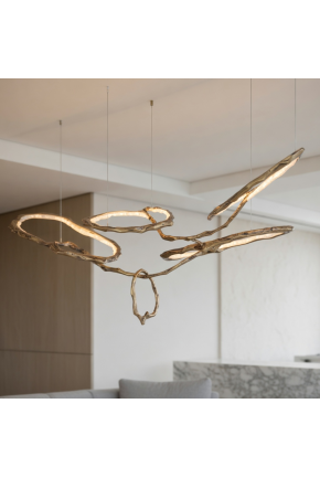 AGNIA Brass
