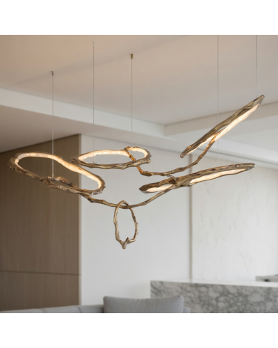 AGNIA Brass