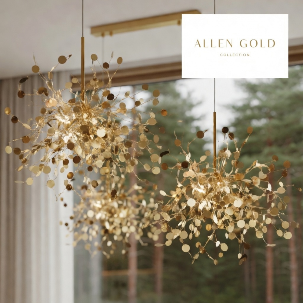 ALLEN S2 GOLD
