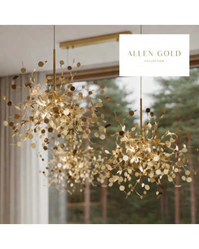 ALLEN S2 GOLD