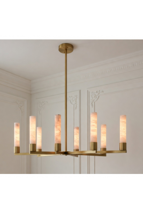 LARSON Long Brass