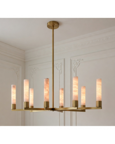 LARSON Long Brass