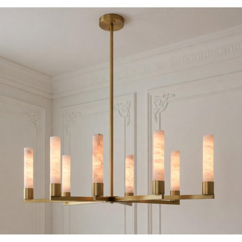 LARSON Long Brass