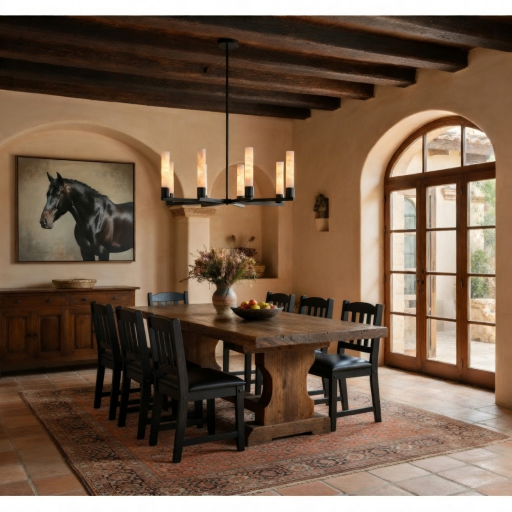LARSON Long Black