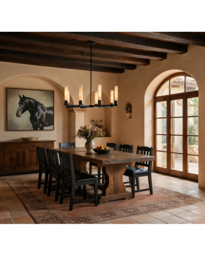 LARSON Long Black