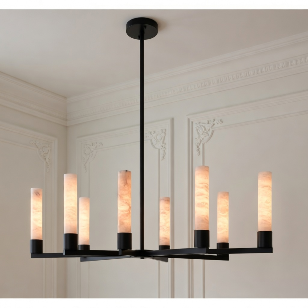 LARSON Long Black