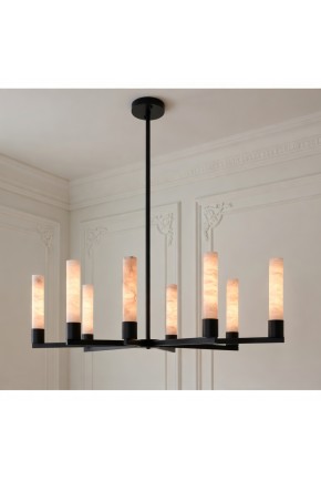 LARSON Long Black