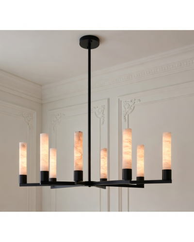 LARSON Long Black