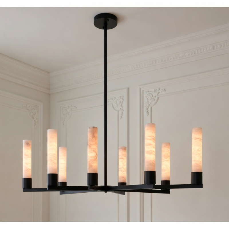 LARSON Long Black