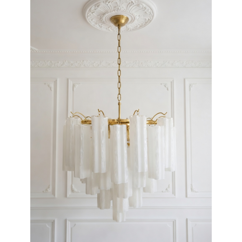 VELMA Milk Brass