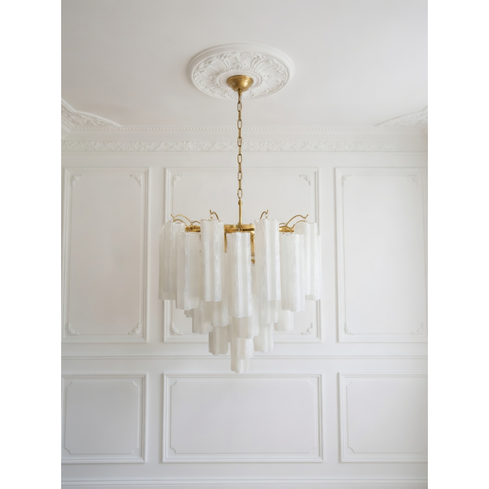 VELMA Milk Brass