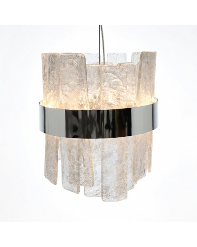 LOLA P Chrome
