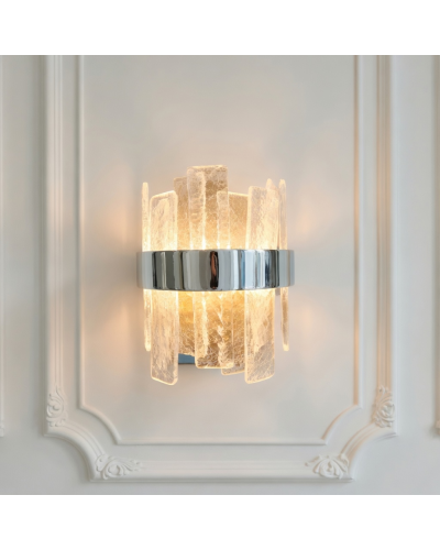 LOLA Wall Chrome