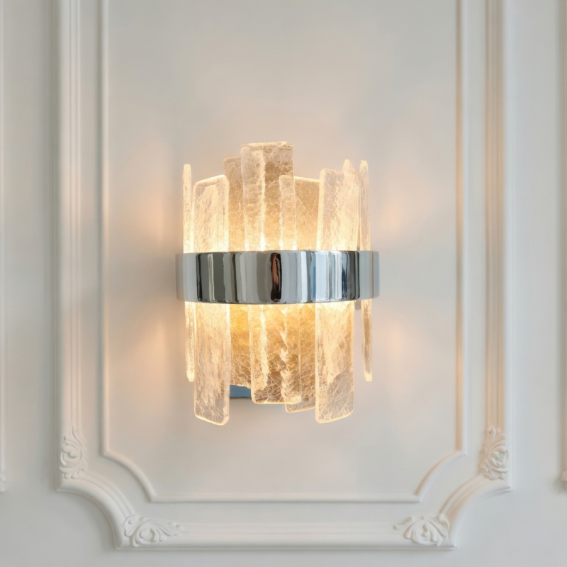 LOLA Wall Chrome