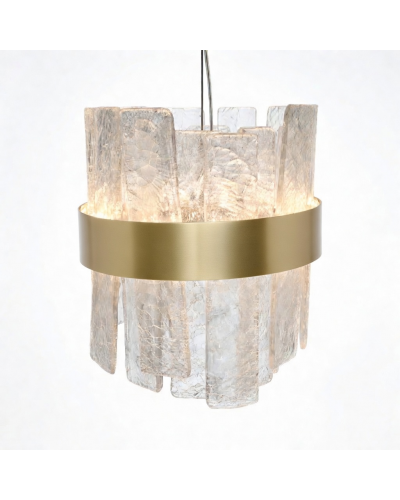 LOLA P Brass