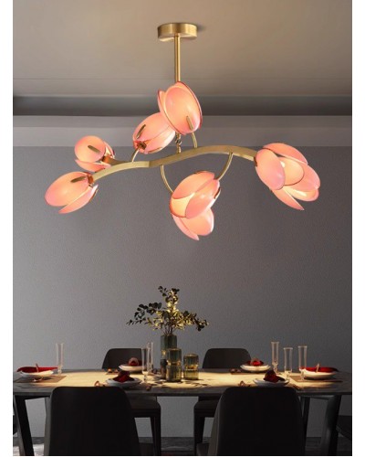 TULIP A pink