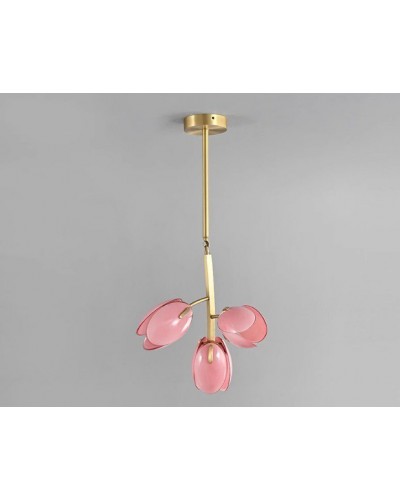TULIP A pink